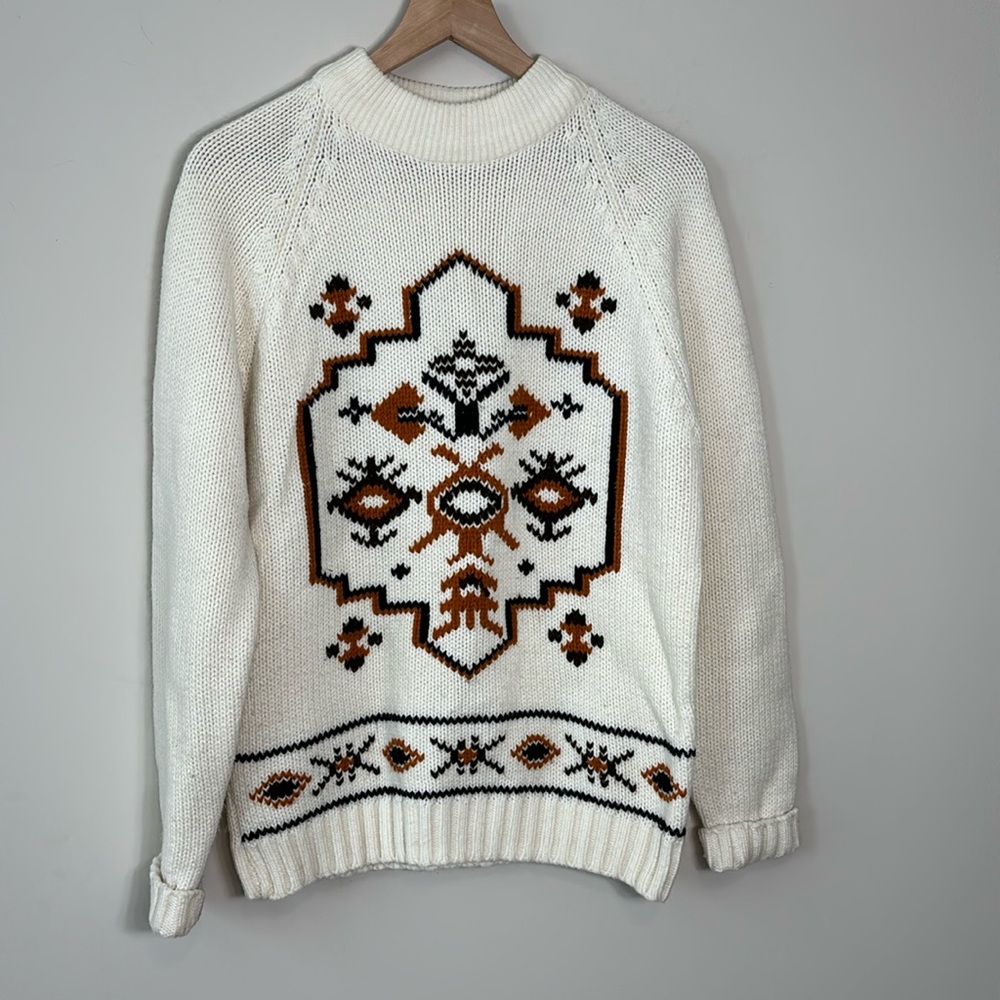 Vintage Sweater